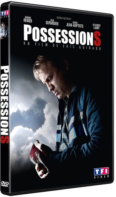 possessions,DVD
