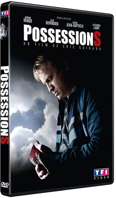 possessions,DVD