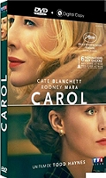 Carol,DVD