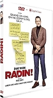 radin !,DVD