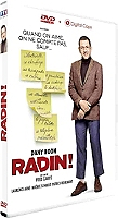 radin !,DVD