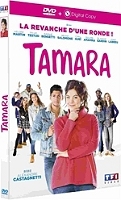 Tamara,DVD