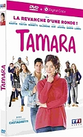 Tamara,DVD
