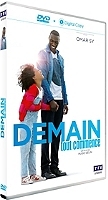 demain tout commence,DVD