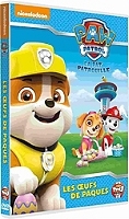 Pat'Patrouille, vol. 15 : les oeufs de Pâques,DVD