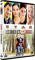 les bracelets rouges,DVD