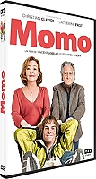 Momo,DVD