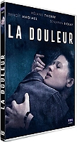 la douleur