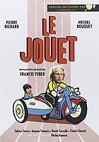 le jouet,DVD
