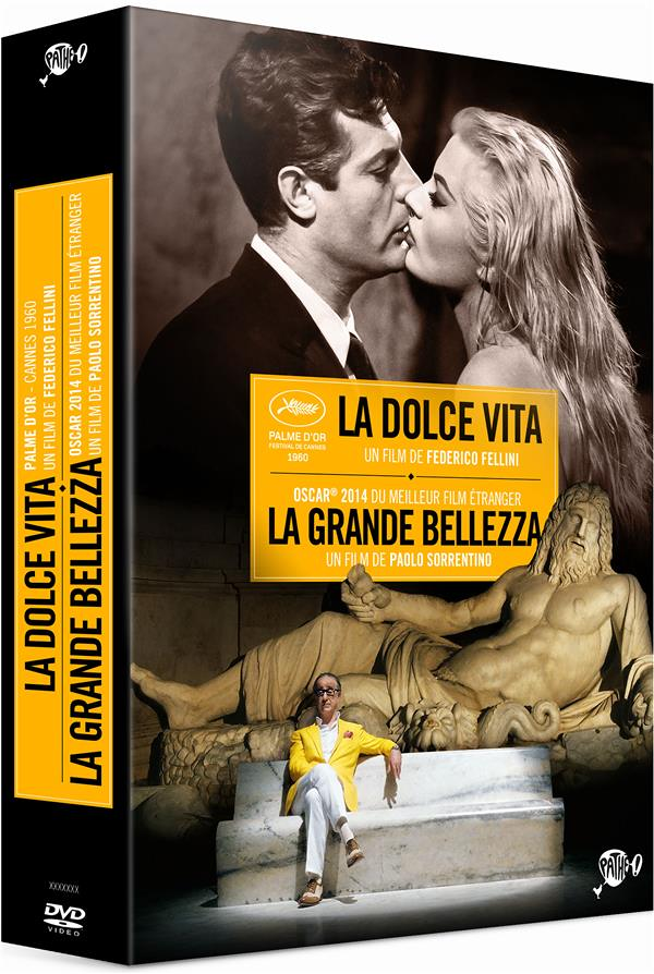 La grande bellezza + La dolce vita