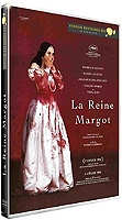la reine Margot,DVD