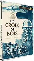les croix de bois,DVD