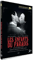 les enfants du paradis,DVD