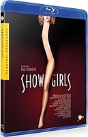 showgirls,Blu-Ray