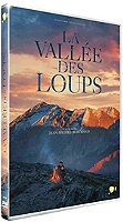 la vallée des loups,DVD