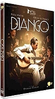 Django,DVD