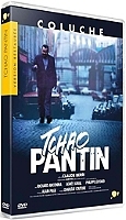 tchao pantin,DVD