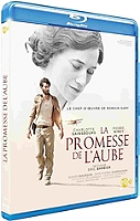 la promesse de l'aube,Blu-Ray