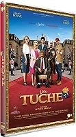 les Tuche 3,DVD
