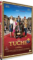 les Tuche 3,DVD