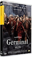 germinal,DVD