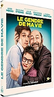 le gendre de ma vie,DVD
