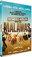rendez-vous chez les Malawas,DVD