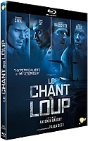 le chant du loup,Blu-Ray