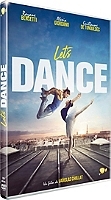 let's dance,DVD
