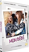 mon bébé,DVD