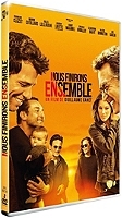nous finirons ensemble,DVD