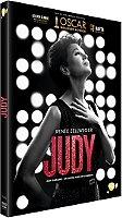 Judy,DVD