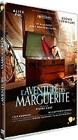 l'aventure des Marguerite