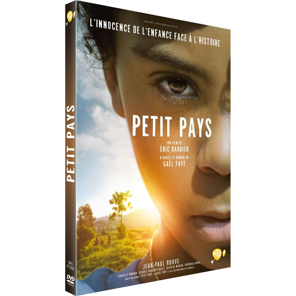 petit pays