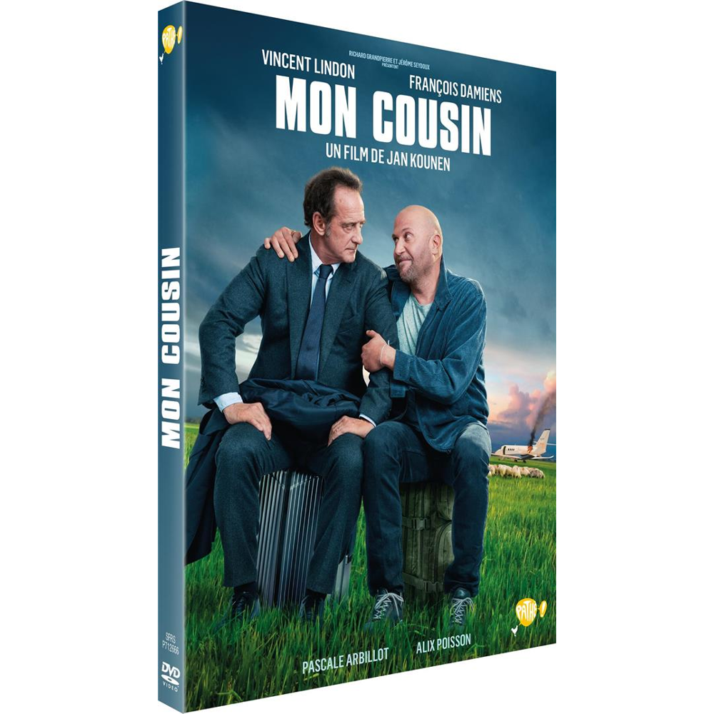 mon cousin