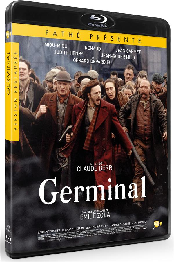 germinal