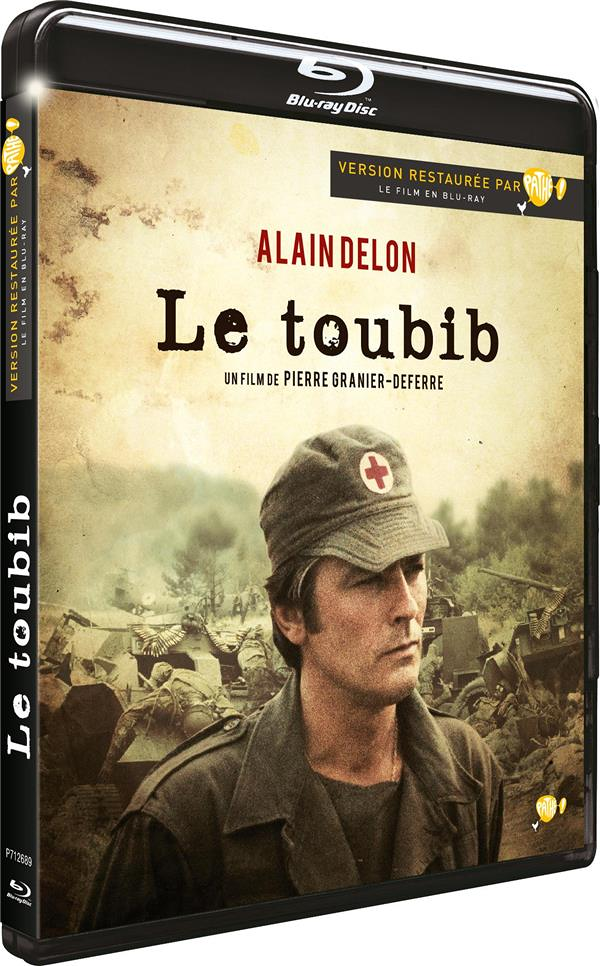le toubib