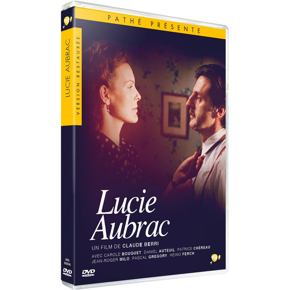 Lucie Aubrac