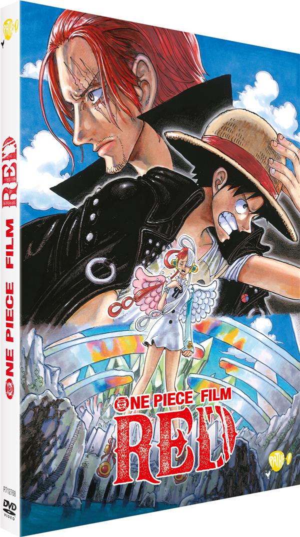 One Piece Film : Red