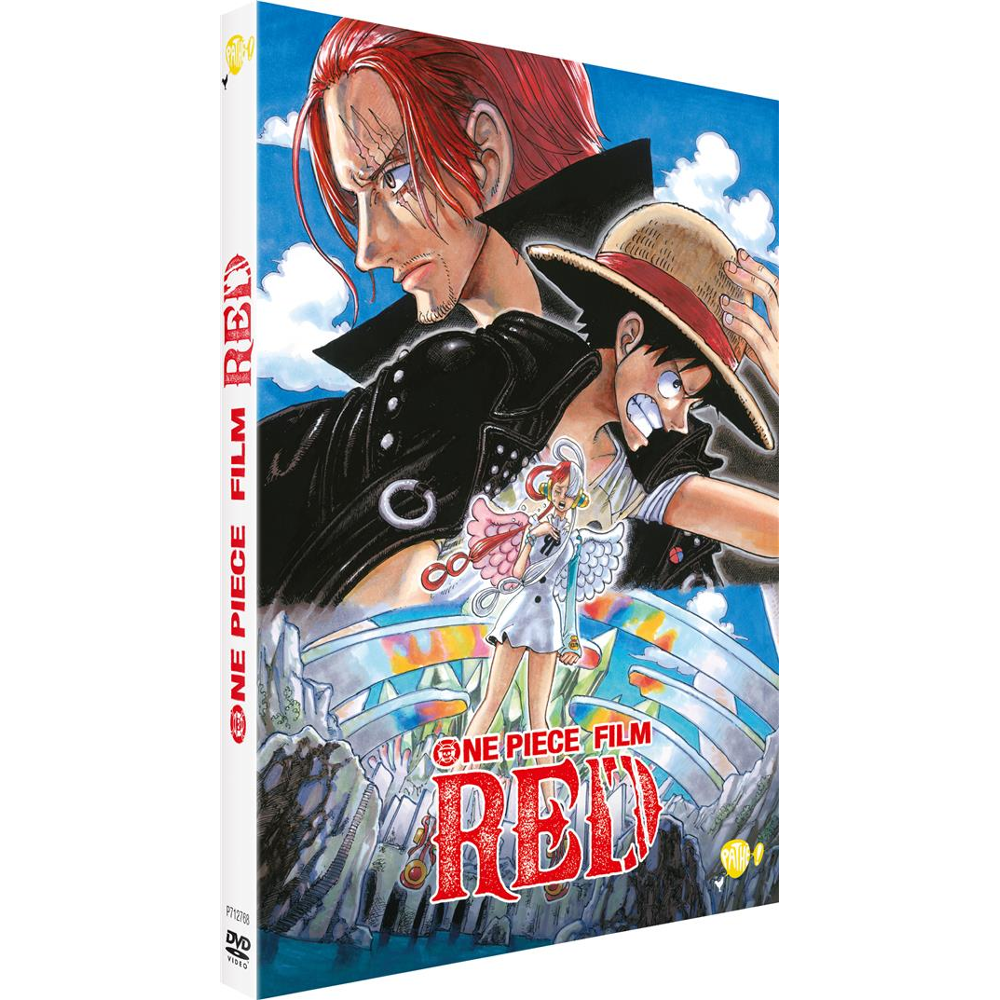 One Piece Film : Red