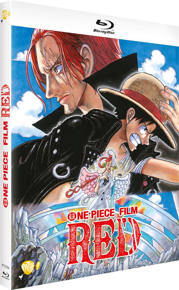One Piece Film : Red