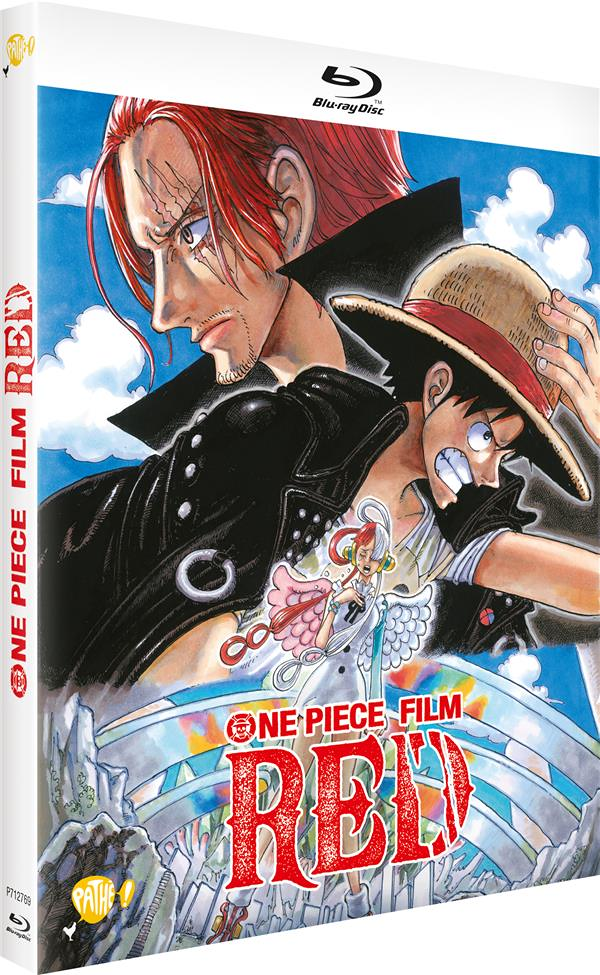 One Piece Film : Red