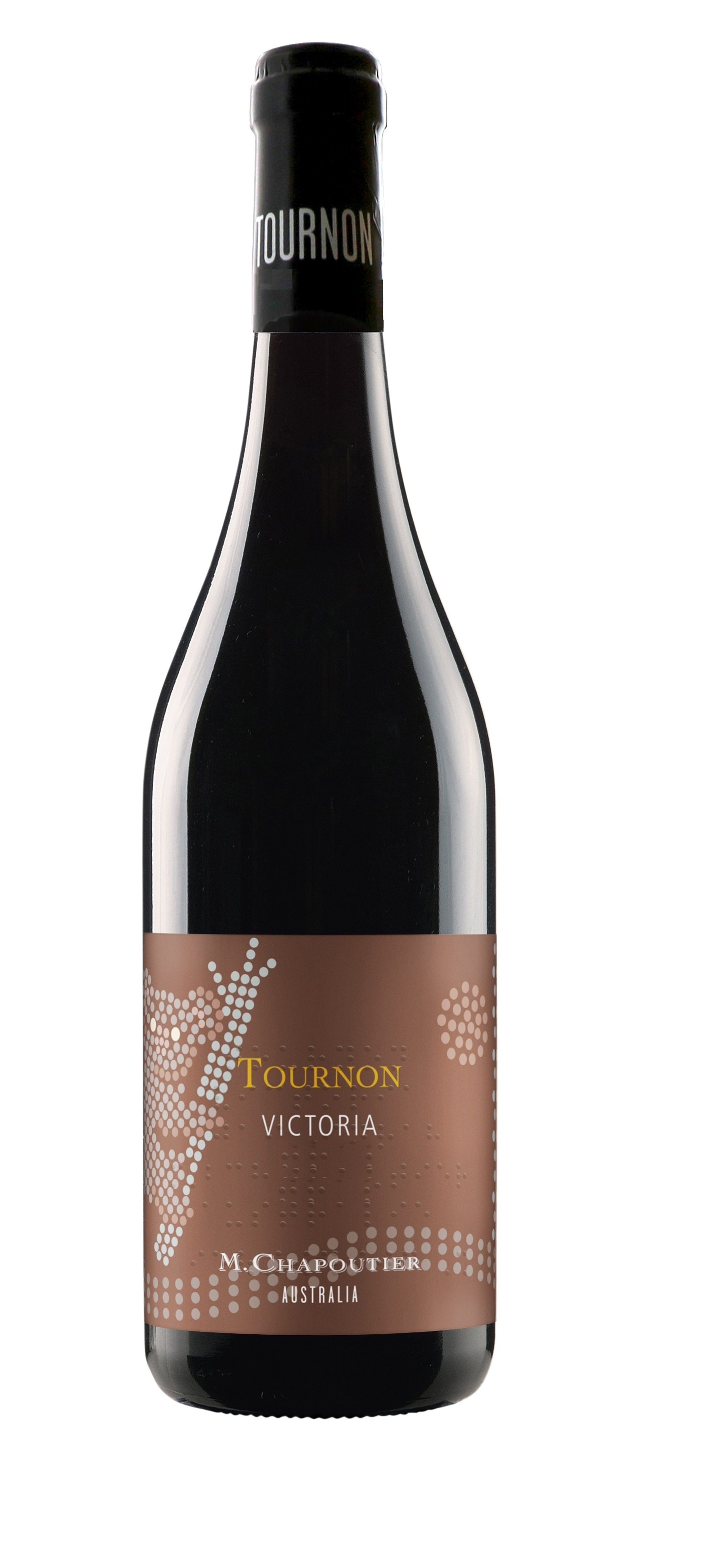 M. Chapoutier, 2019, Australie - Rouge - 75 cl