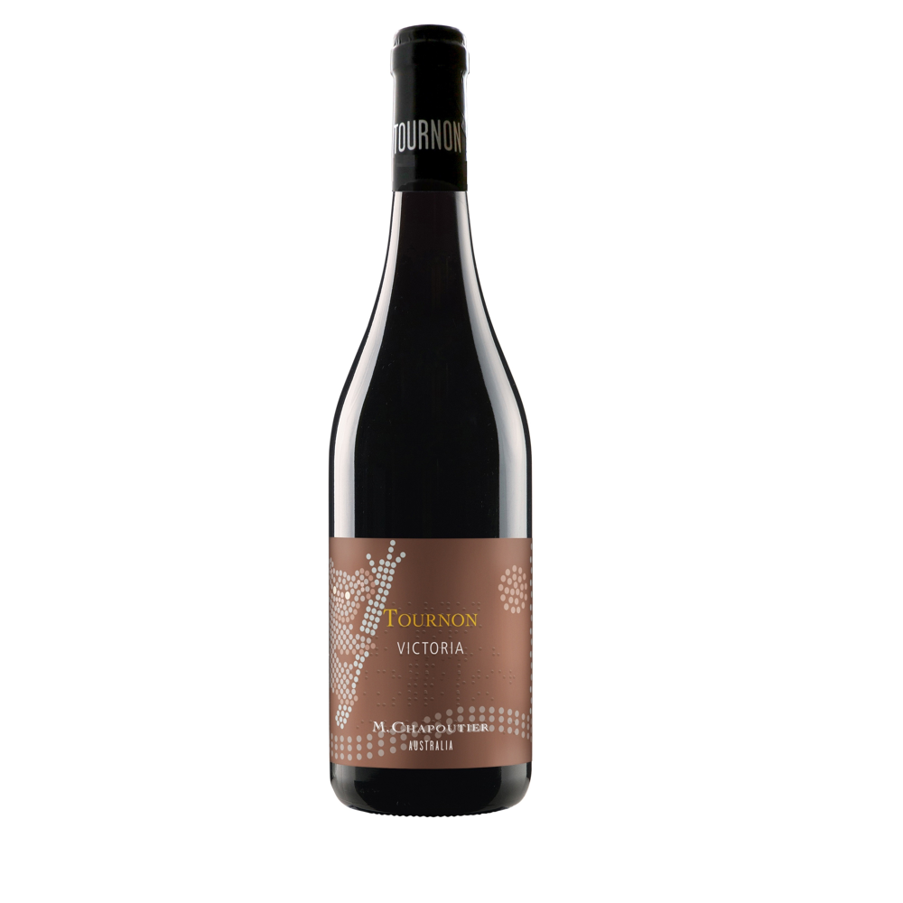 M. Chapoutier, 2019, Australie - Rouge - 75 cl