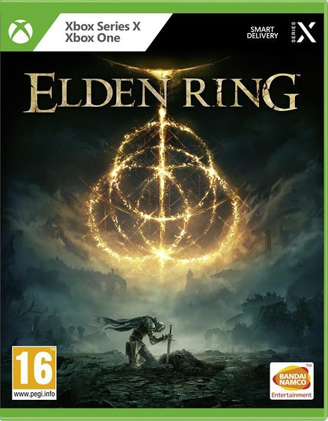 Elden Ring - Standard (XBOXONE)