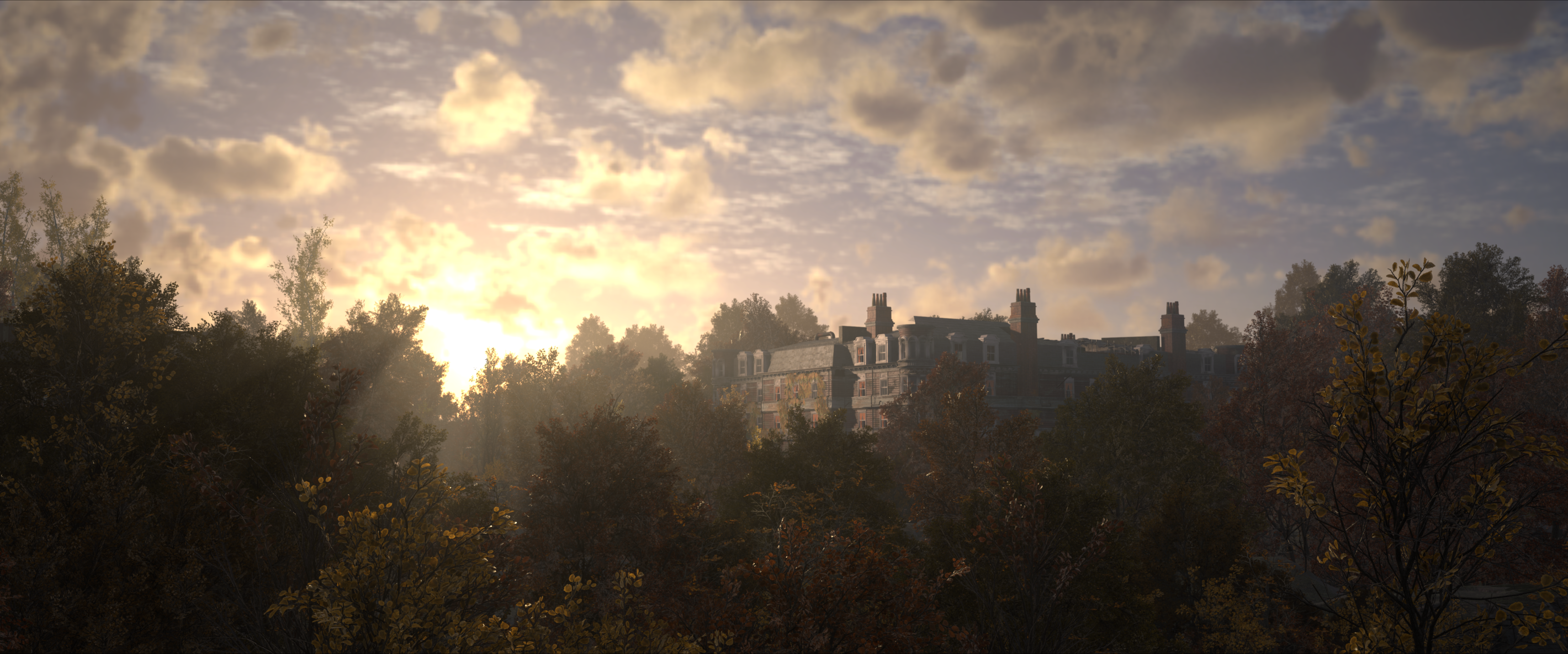 The Dark Pictures : Volume 2 (XBOX SERIES)