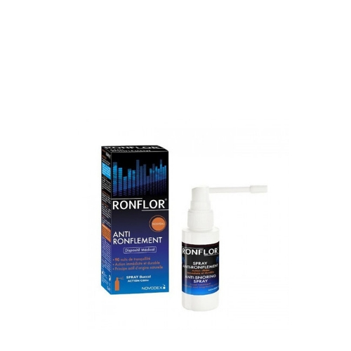 Anti-ronflement spray 50ml