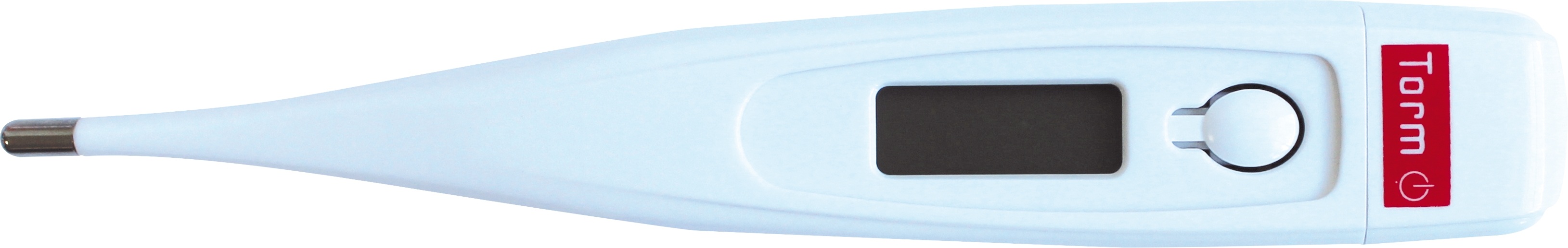 Thermomètre électronique 10s