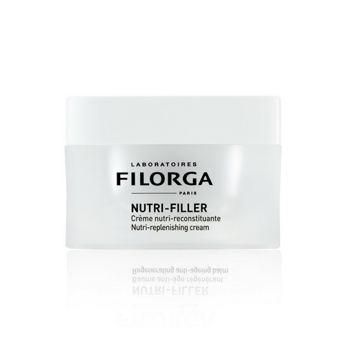 Nutri-filler crème nutri-reconstituante 50ml