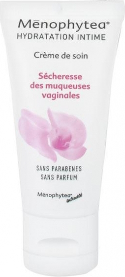 Hydratation intime crème de soin 30ml